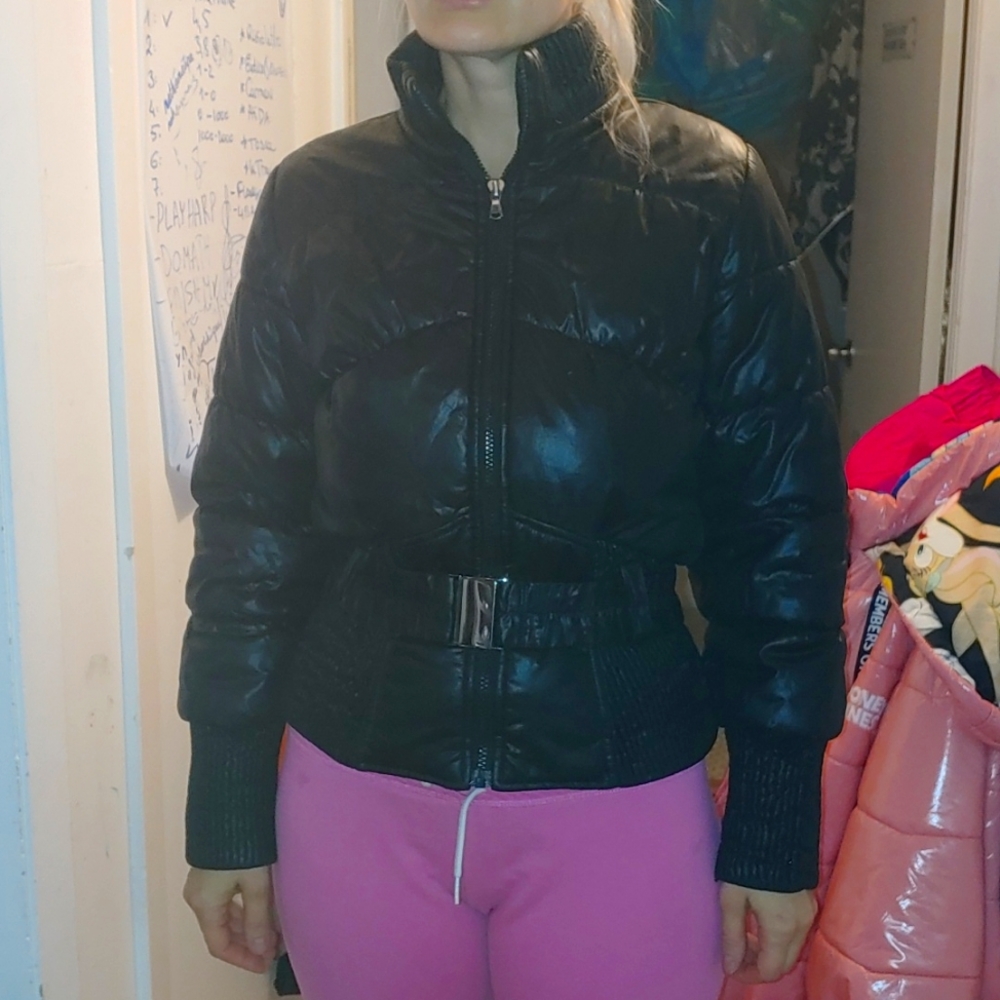 Zara jacket euc M